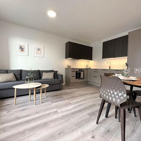 Selfoss Apartment - Stylish & Modern Экстерьер фото