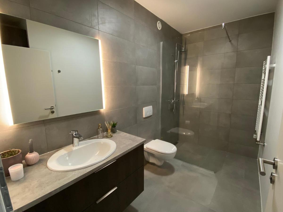 Selfoss Apartment - Stylish & Modern Экстерьер фото