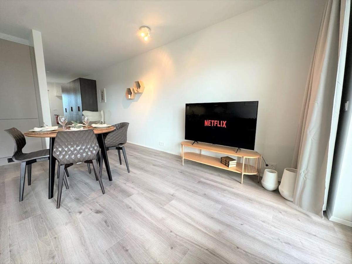 Selfoss Apartment - Stylish & Modern Экстерьер фото