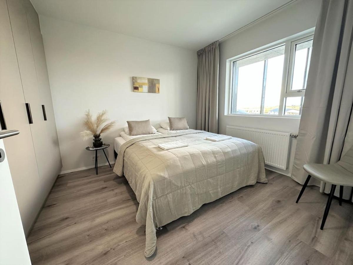 Selfoss Apartment - Stylish & Modern Экстерьер фото