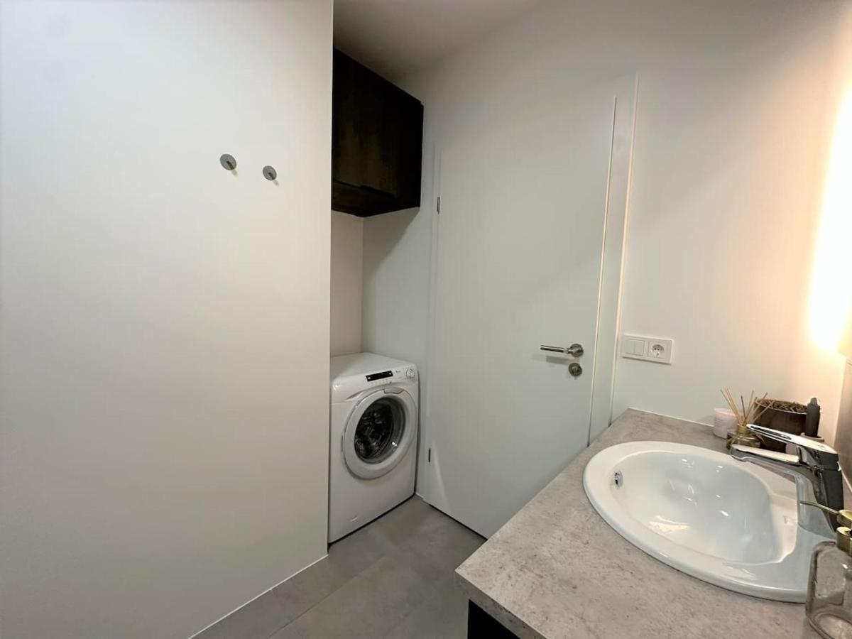 Selfoss Apartment - Stylish & Modern Экстерьер фото