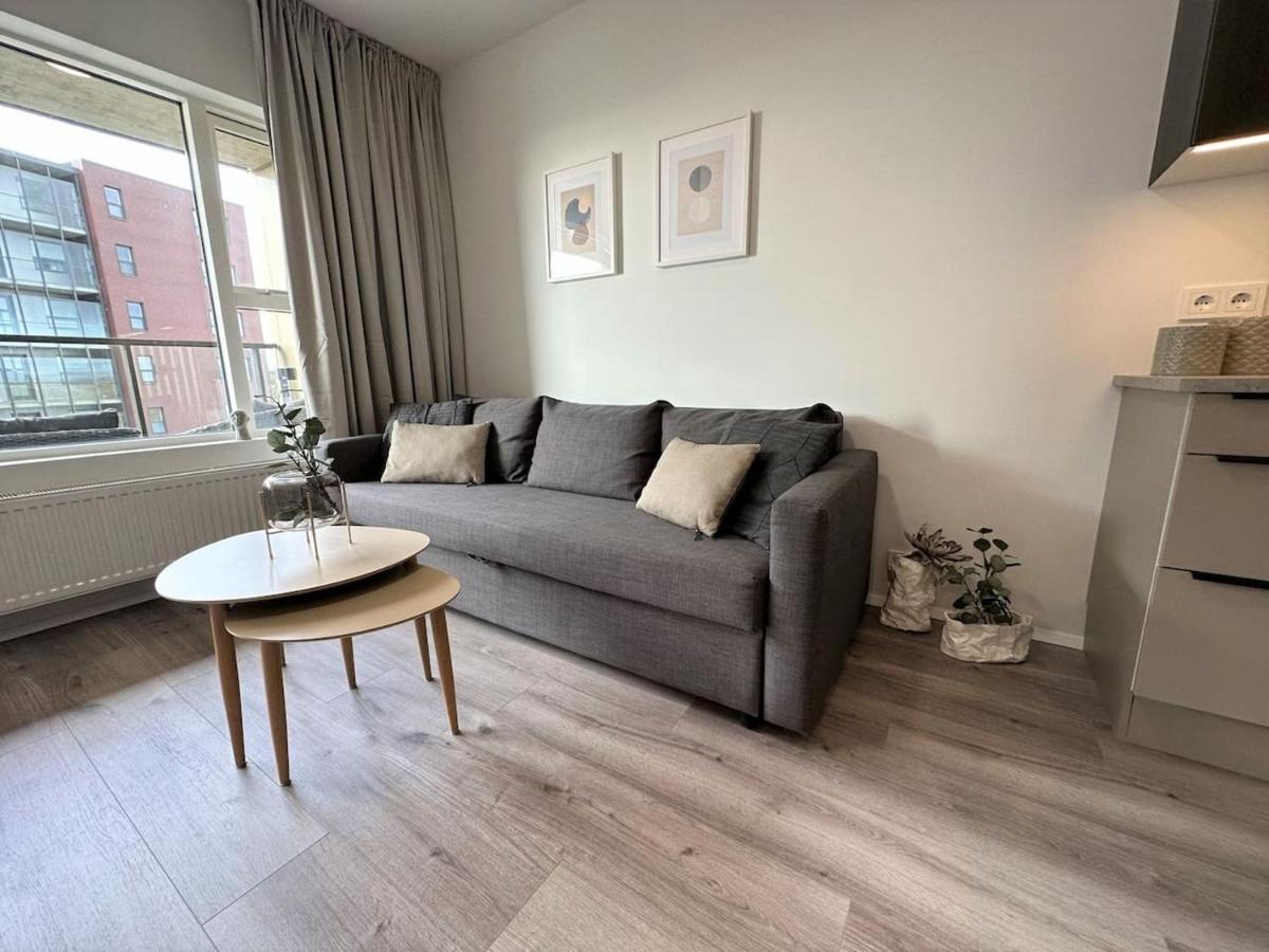 Selfoss Apartment - Stylish & Modern Экстерьер фото