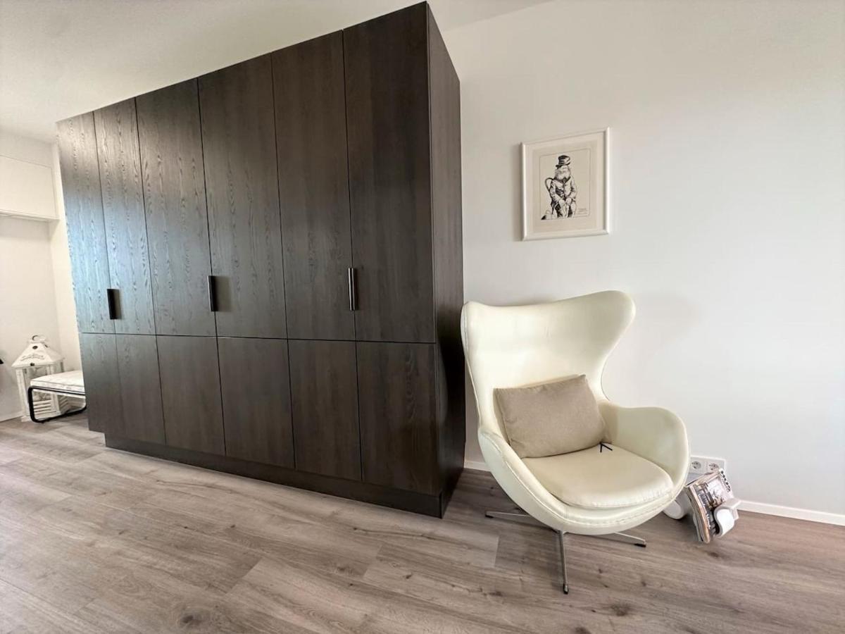 Selfoss Apartment - Stylish & Modern Экстерьер фото