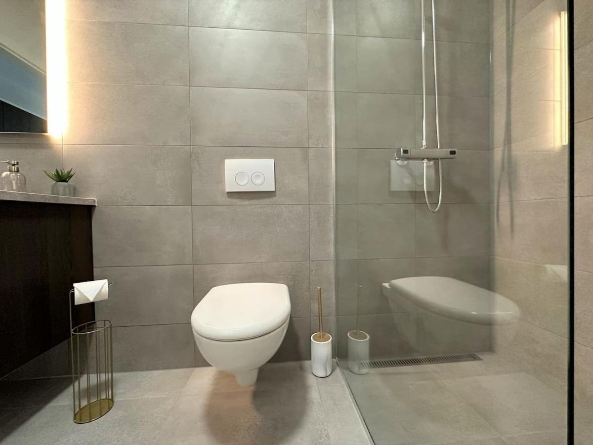 Selfoss Apartment - Stylish & Modern Экстерьер фото