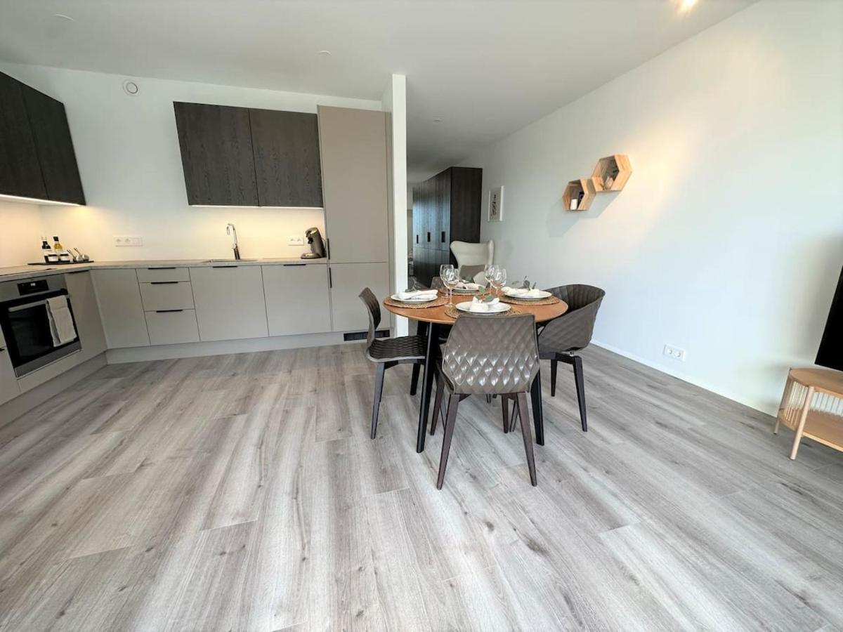 Selfoss Apartment - Stylish & Modern Экстерьер фото