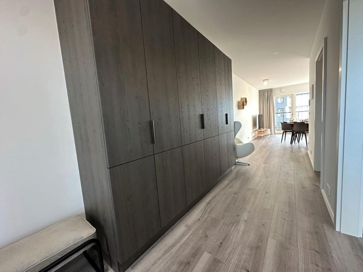 Selfoss Apartment - Stylish & Modern Экстерьер фото