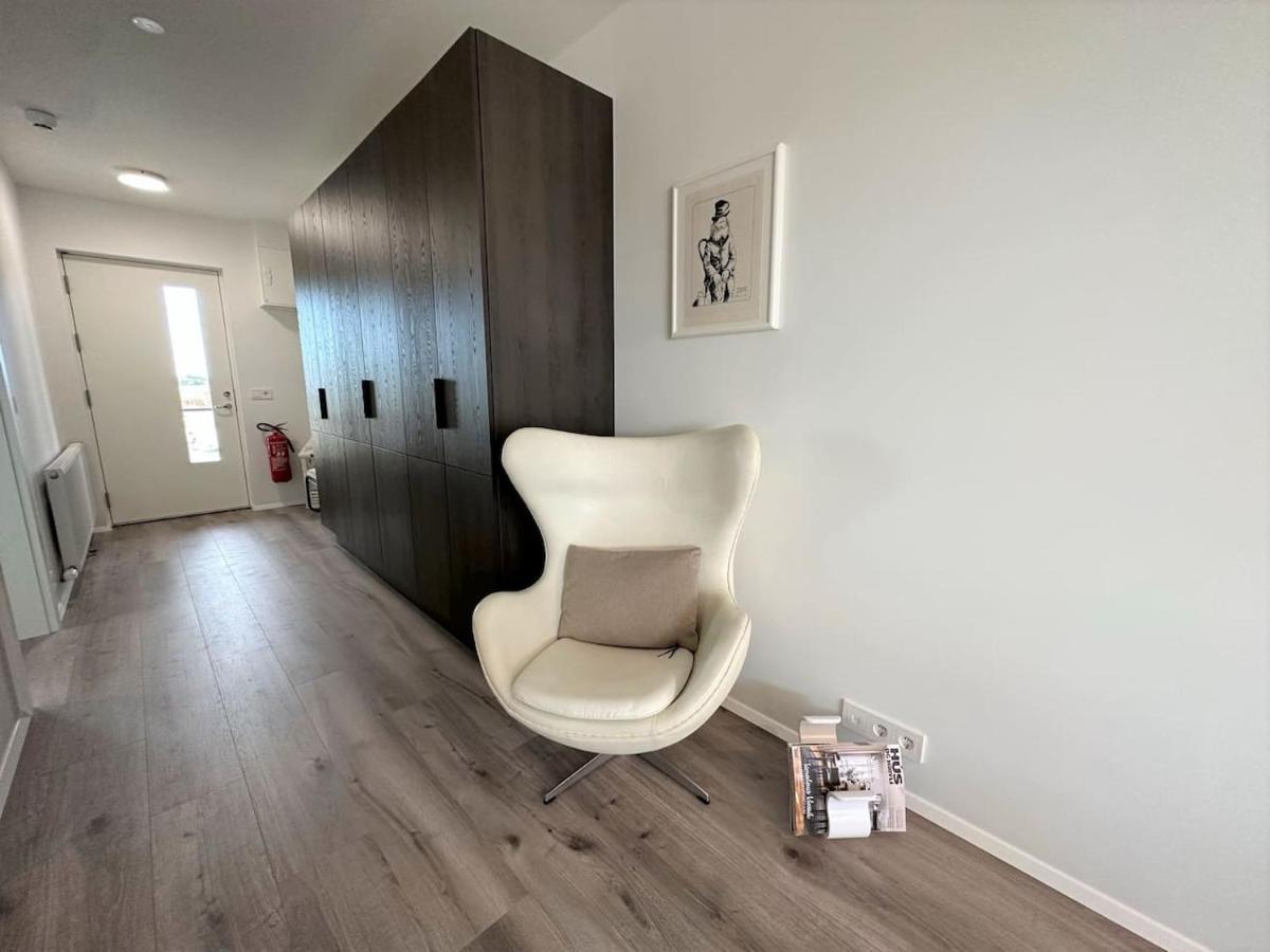 Selfoss Apartment - Stylish & Modern Экстерьер фото