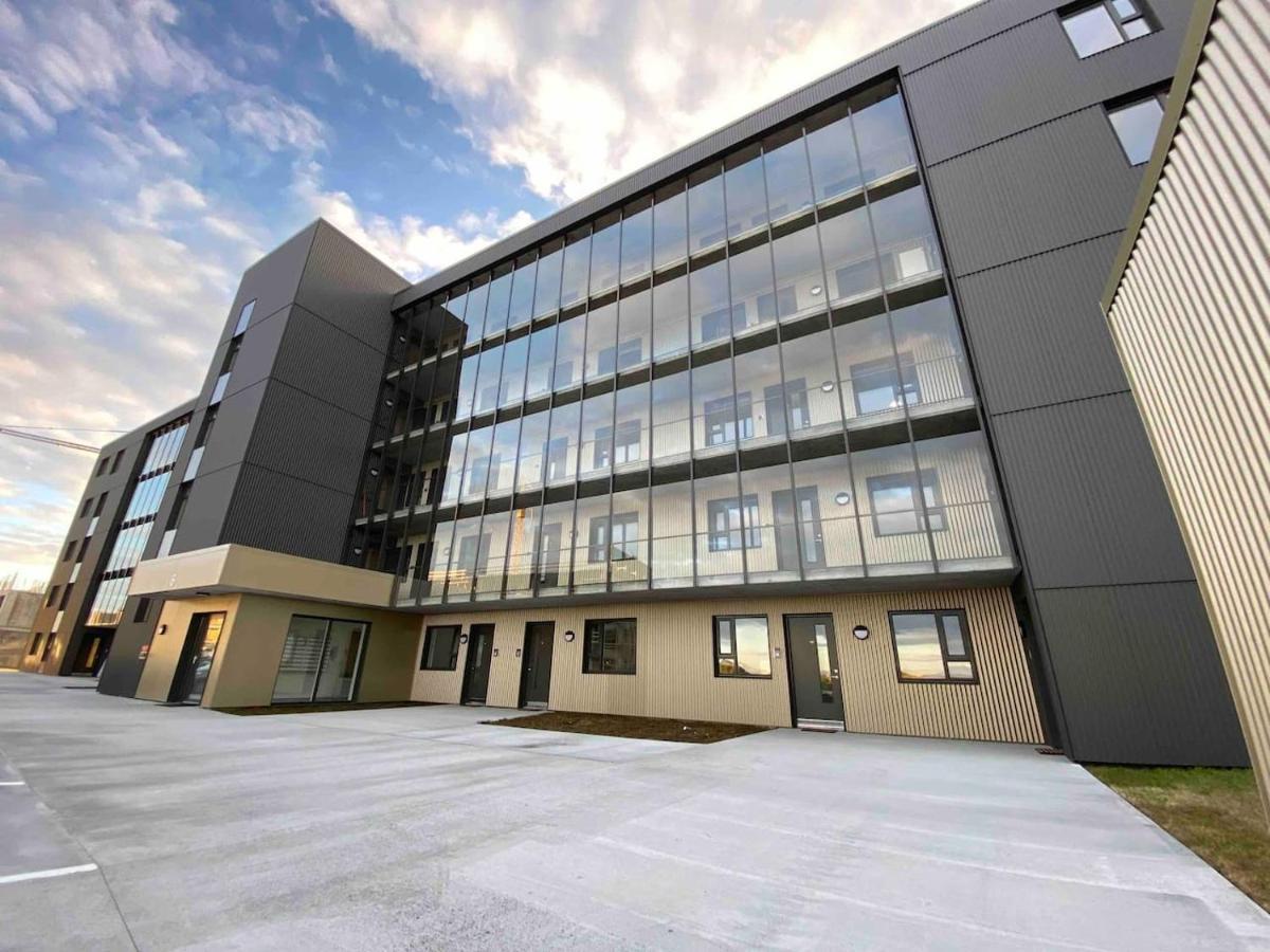 Selfoss Apartment - Stylish & Modern Экстерьер фото