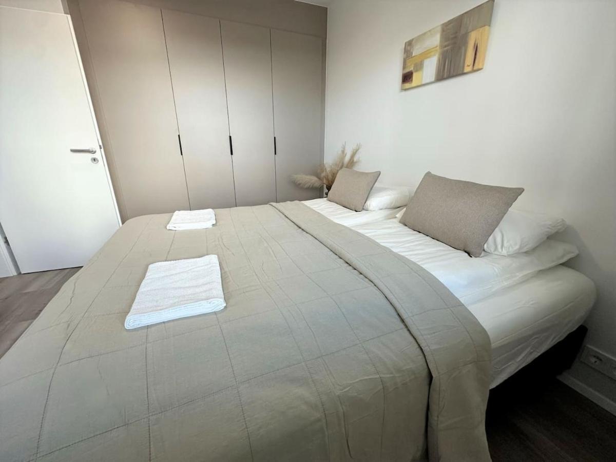 Selfoss Apartment - Stylish & Modern Экстерьер фото