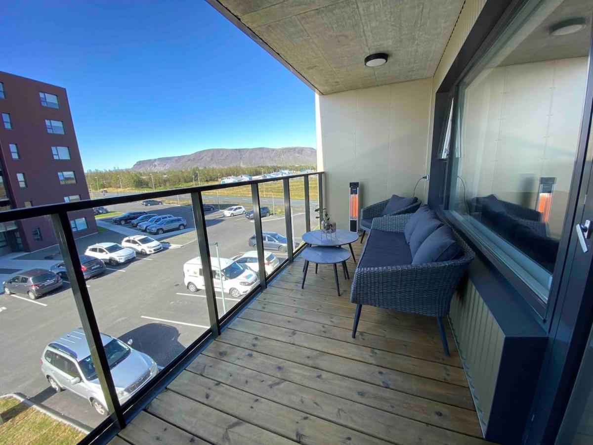 Selfoss Apartment - Stylish & Modern Экстерьер фото